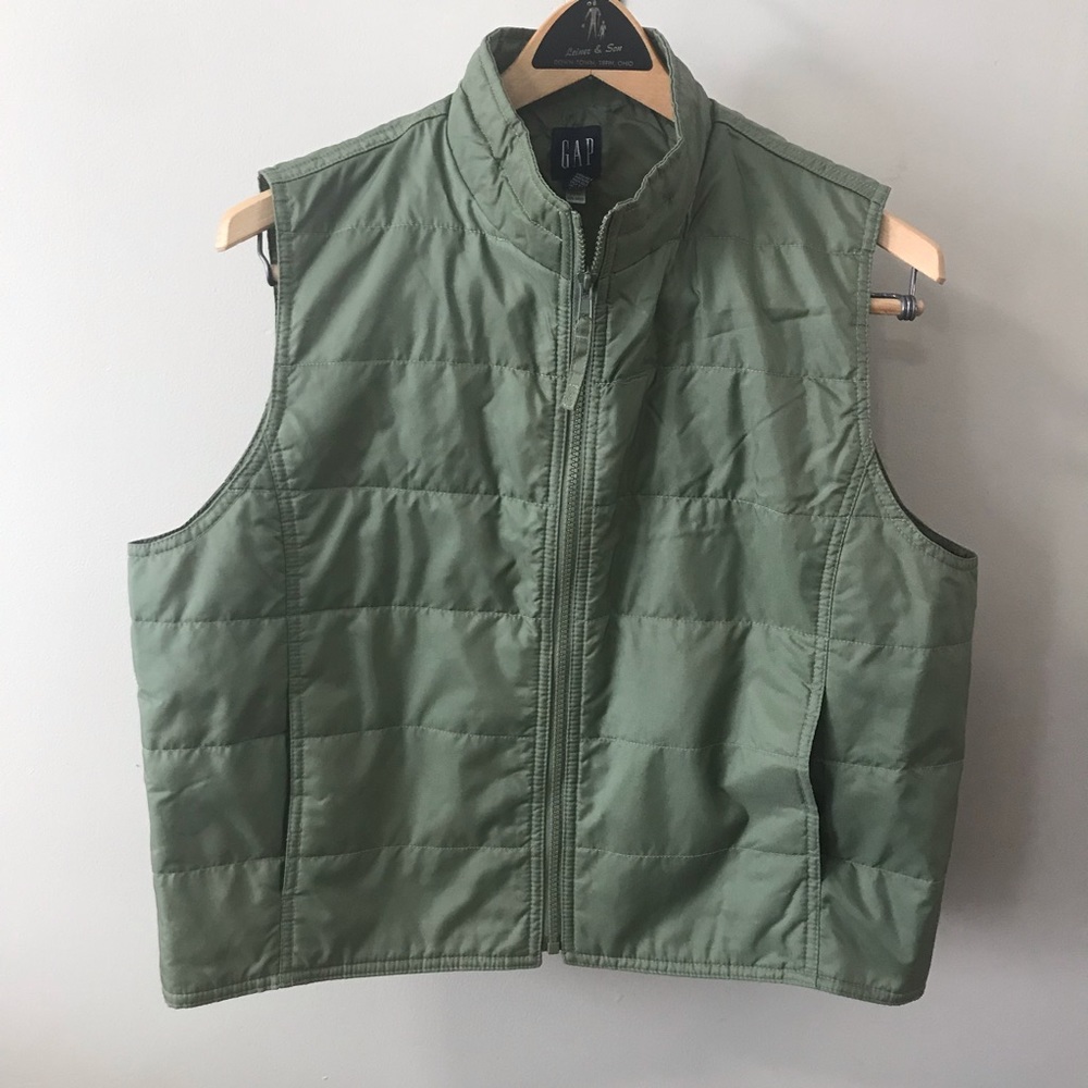 GAP Vest